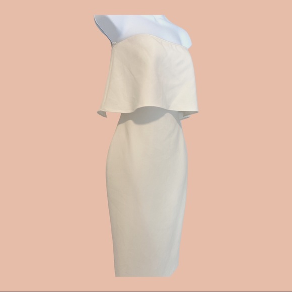 🖤2 for $200🖤 LIKELY Driggs Dress - Picture 2 of 10